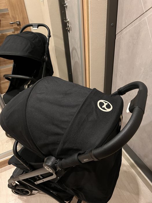 Cybex Beezy 2024
