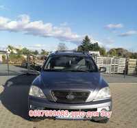 _Kia _Sorento_3.5 V6