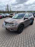 Nissan Murano Salon Polska