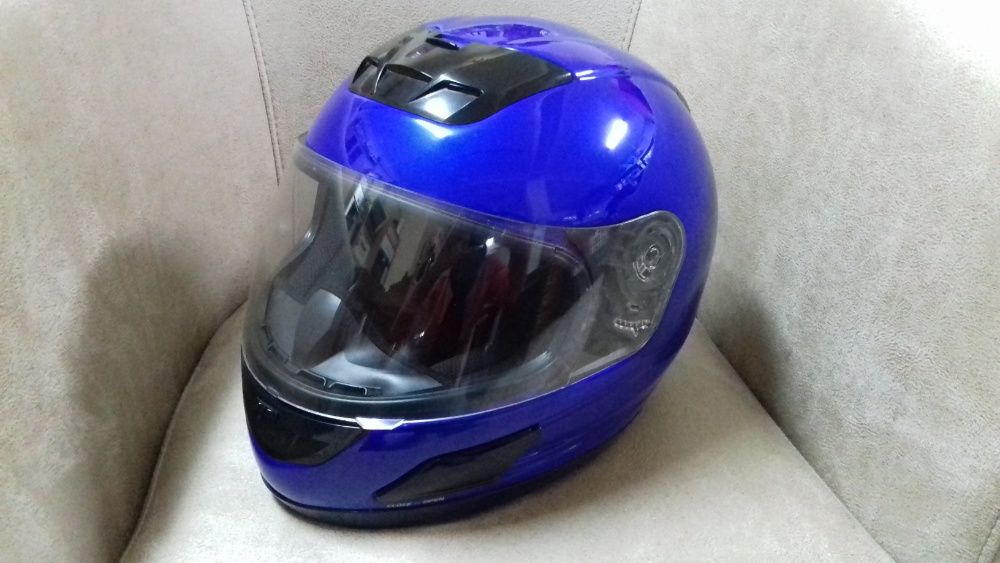 Capacete HJC  AC 10