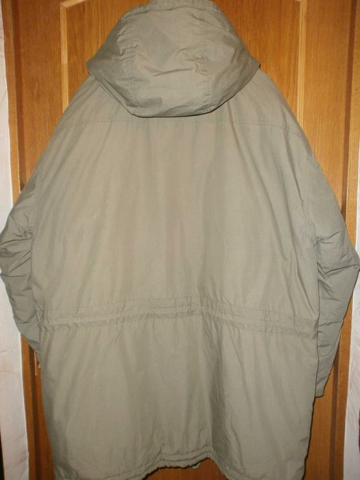 Большой рост. Куртка парка аляска Redwood, разм. XXL, наш 60. ПОГ-75см