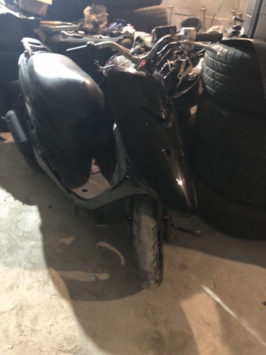 Продам Ямаха са 16