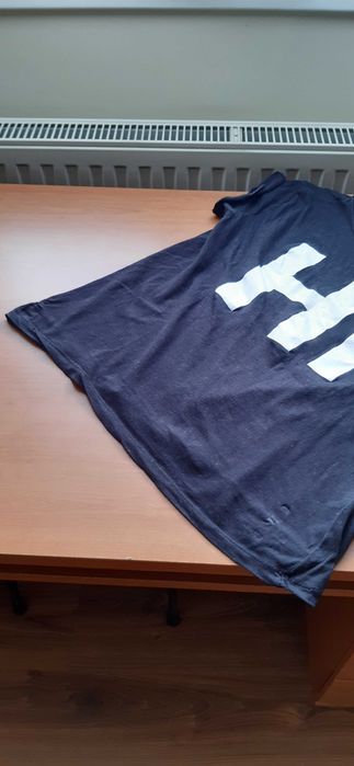 Tshirt damski rozmiar S Sinsay