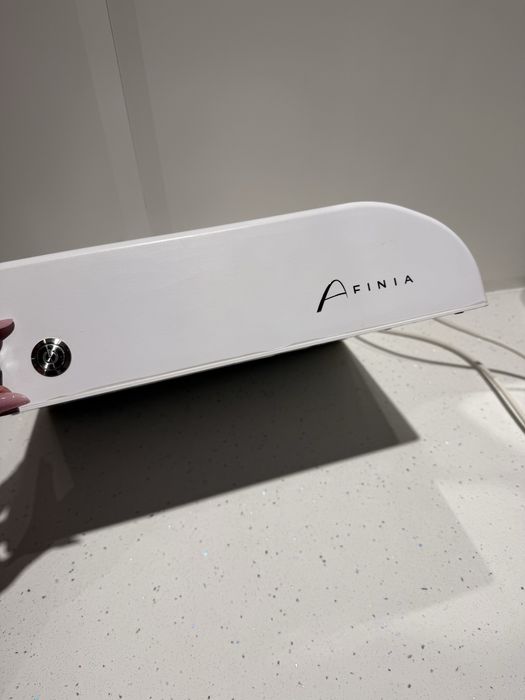 Pochlaniacz Afinia mobile