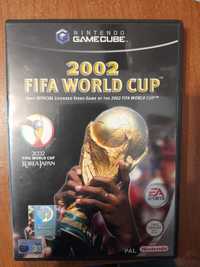 Fifa world cup 2002 nintendo game cube