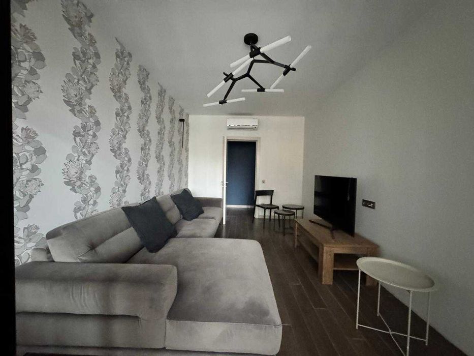 4-х кімнатна квартира в елітному ЖК "Нью Йорк"