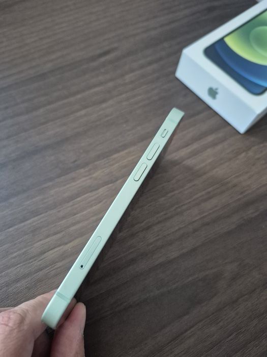 iPhone 12 mini 64 gb ідеальний стан