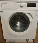 pralka Whirlpool Sense Inverter Freshcare+ 6 sense 8kg