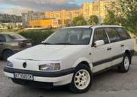 Продам отличный Volkwagen Passat B3