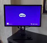 Монітор 24" BenQ XL2430T - геймерській 144 Гц 1920x1080 (FullHD)