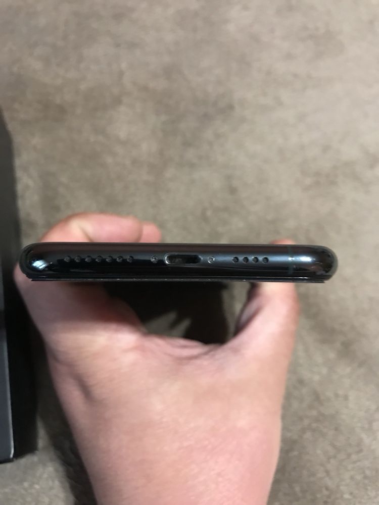 iPhone 11 Pro Max 256 GB Midnight Green