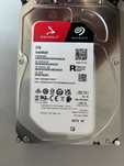 Dysk twardy HDD Seagate IronWolf 2TB 3,5" SATA ST2000VN003