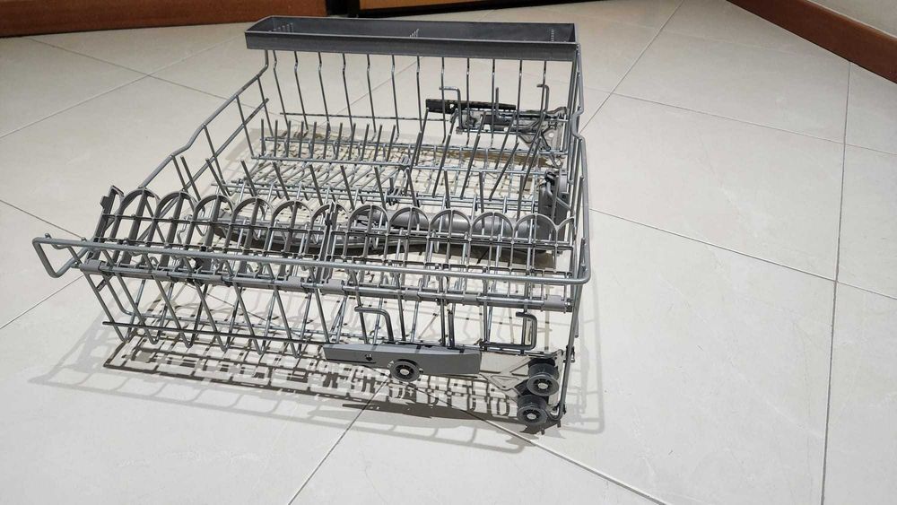 Cesto superior para Máquinas de lavar loiça Bosch Balay, Siemens