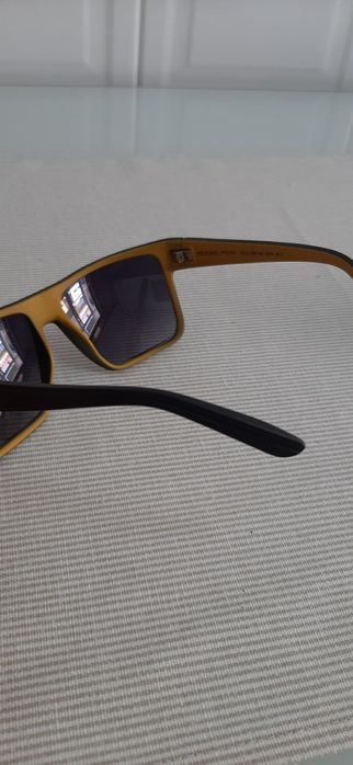 Óculos Chilli Beans