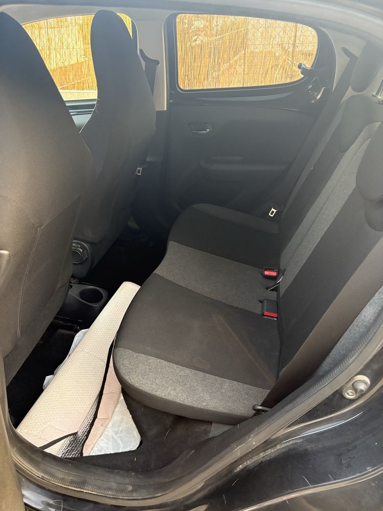 Citroën C1 1.0 estado novo