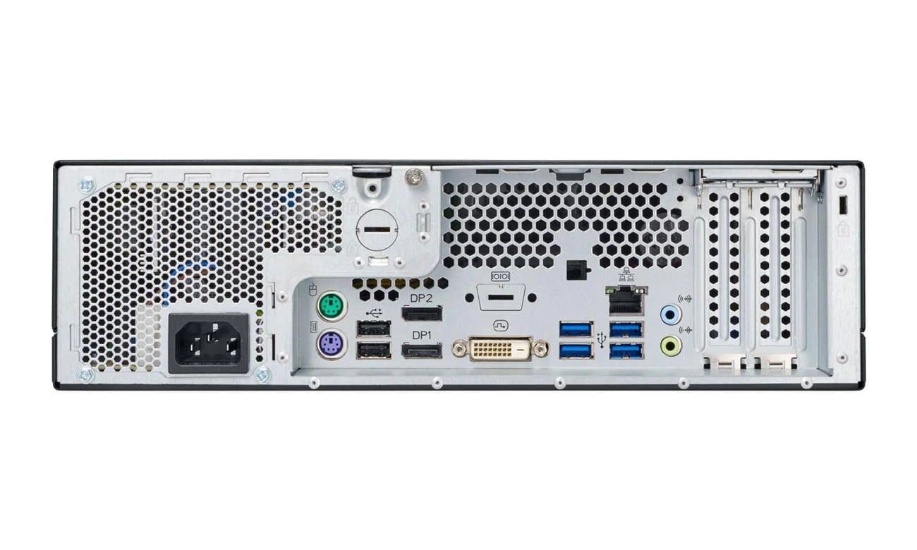 Komputer Stacjonarny Fujitsu Esprimo D738 DT i5 8GB 256GB W11P Kl A