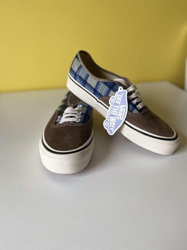 Buty Vans Autentic męskie