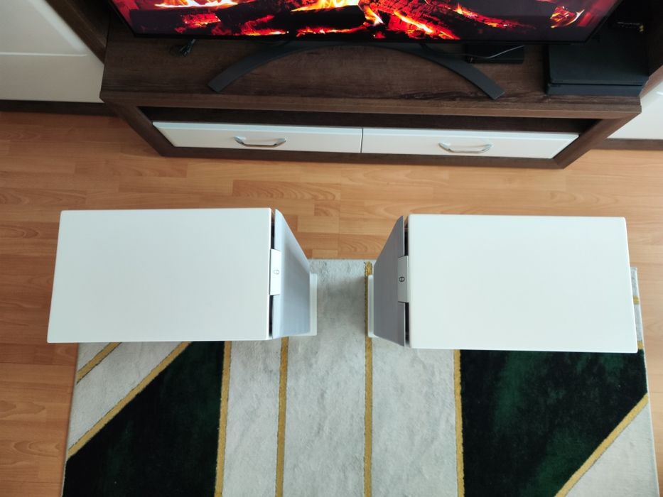 Kolumny Audiovector X3 Super