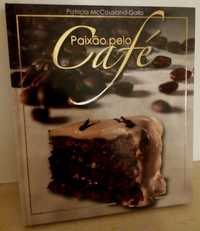 Paixão pelo Café – Completamente NOVO