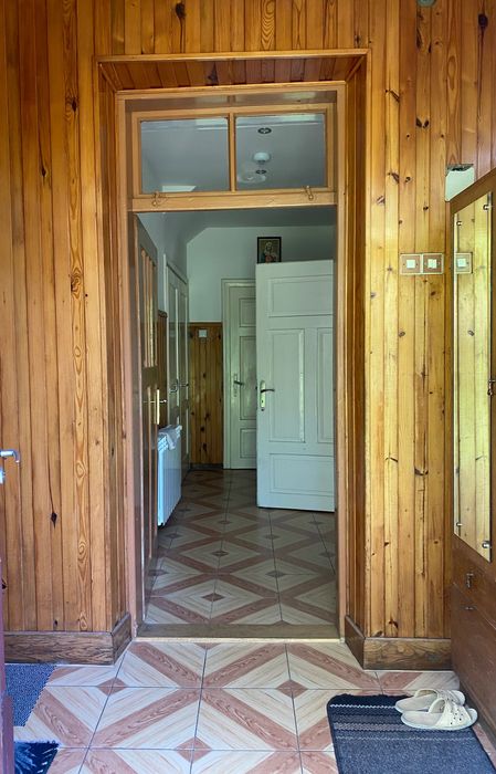 Wynajmę dom jednorodzinny 90m