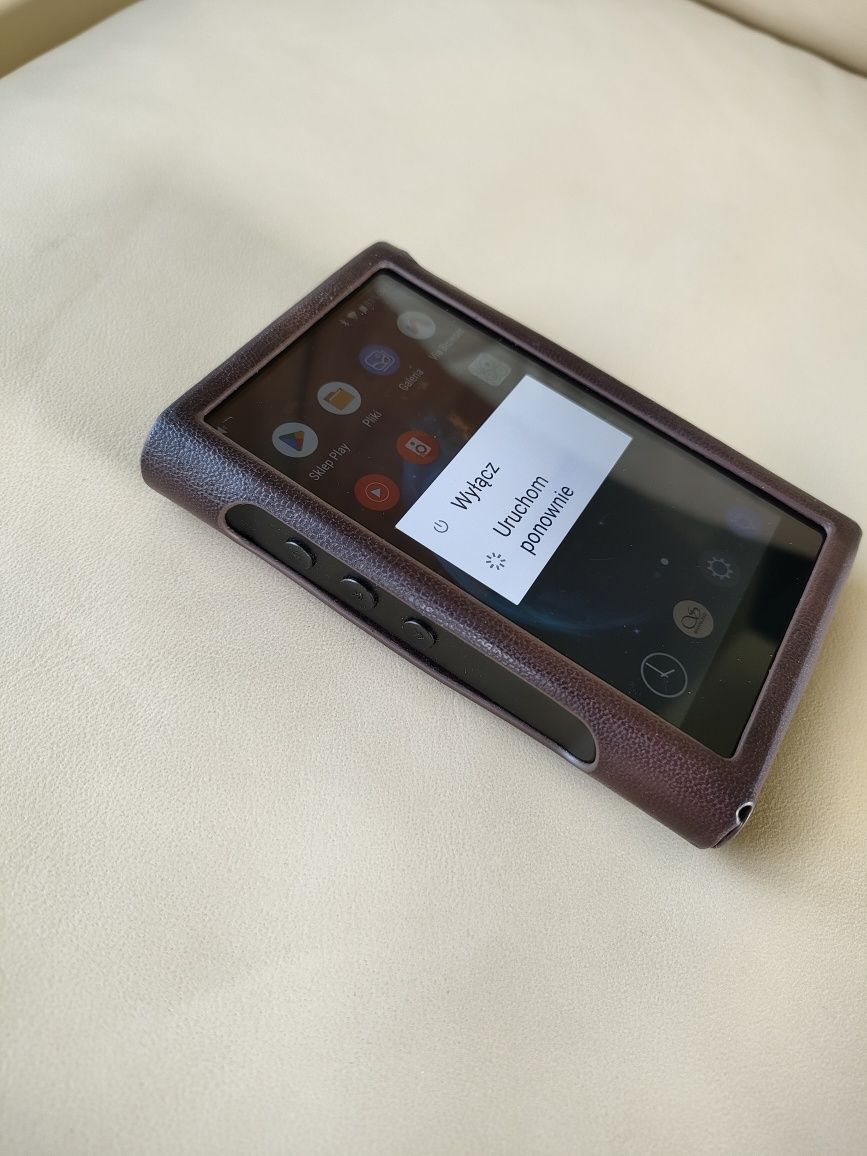 Shanling M3X odtwarzacz DAP MP3 wi-fi hi-res
