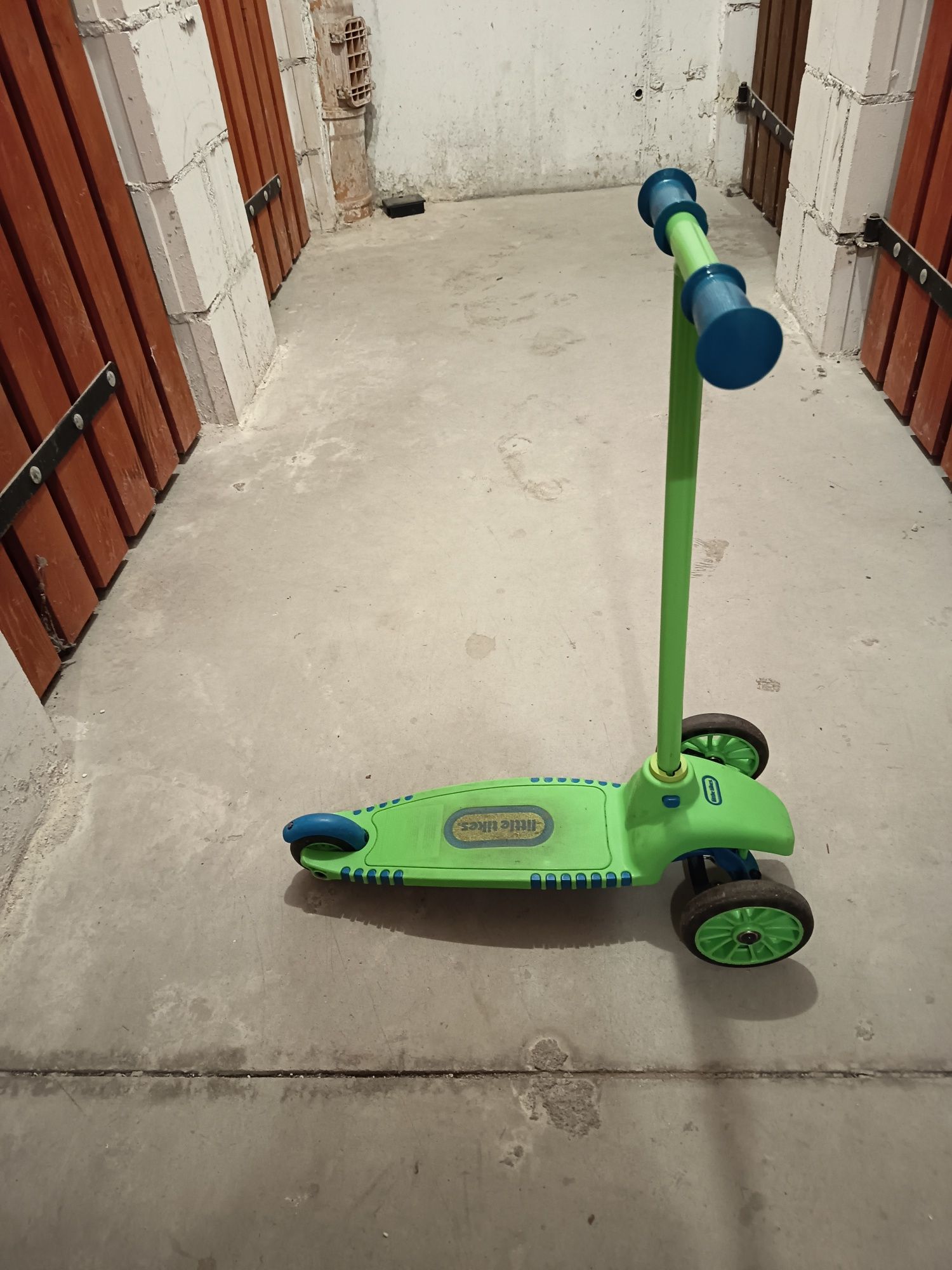 Hulajnoga Little Tikes