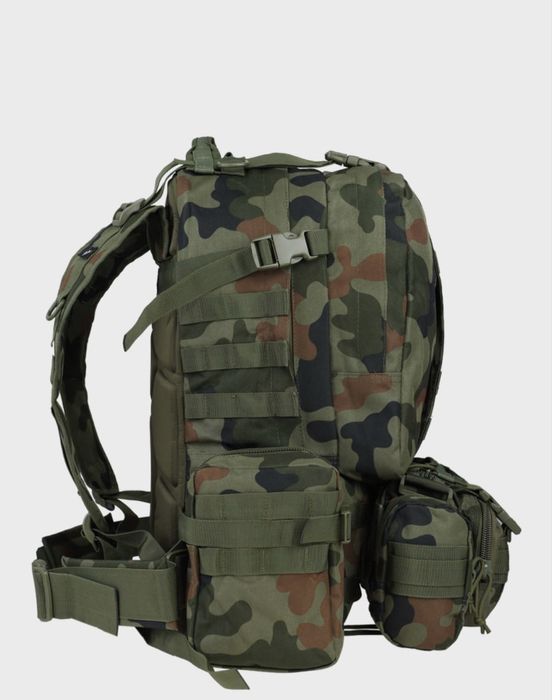 Plecak dominator wz 93