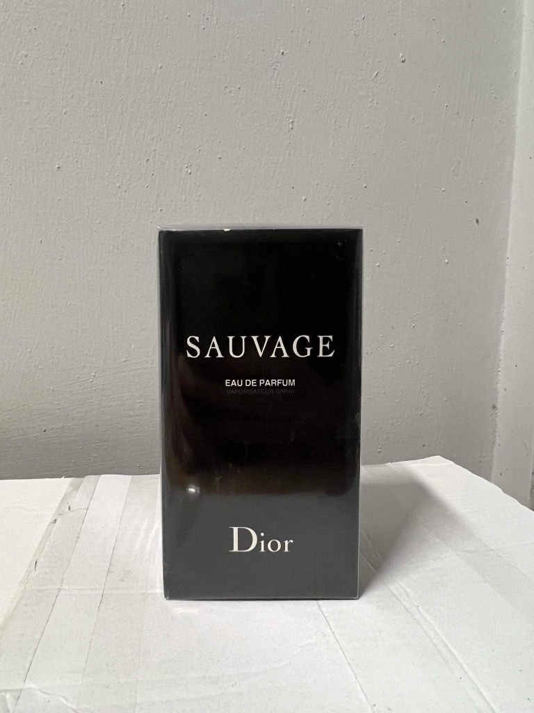 Dior Sauvage EDP