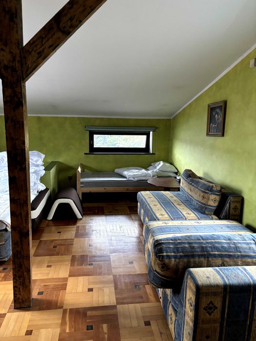 Noclegi pokoje pracownicze grupowe