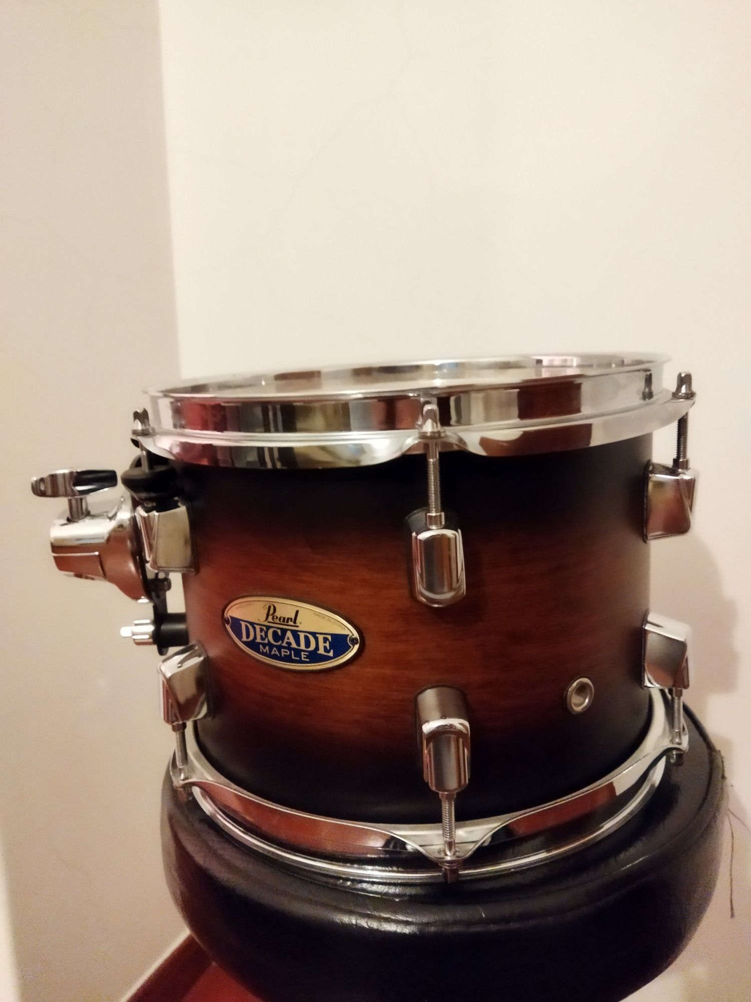 Timbalão 10' pearl