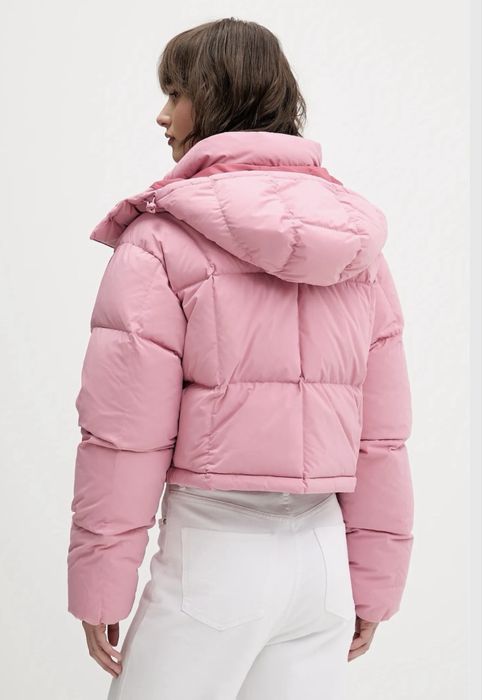 Пуховик Tommy Hilfiger оригінал