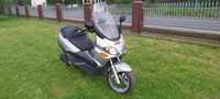 Piaggio x9 125  2002rok zamiana