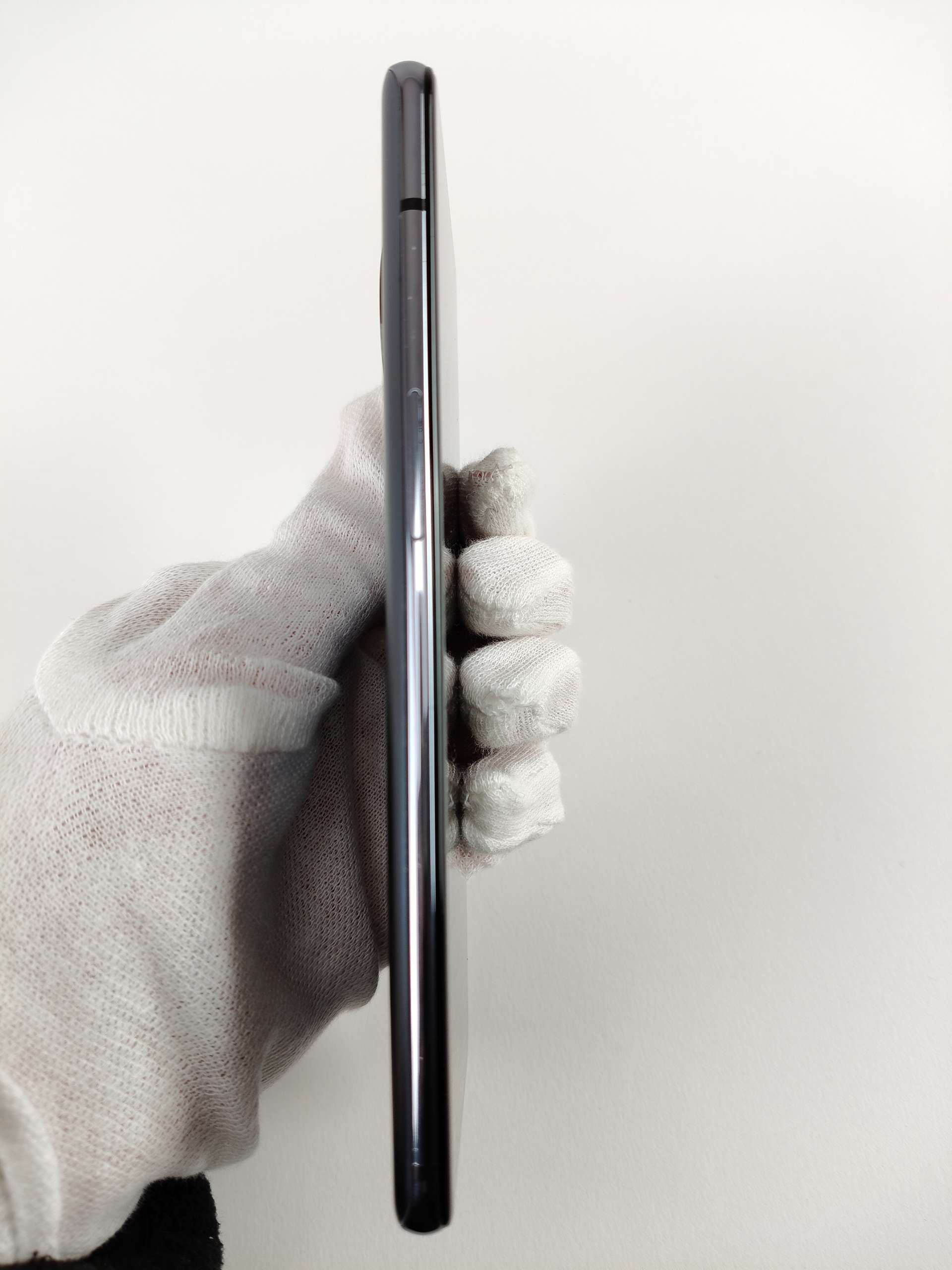 Smartfon OnePlus 7T 8 GB / 128 GB 4G (LTE) srebrny