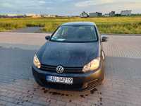 Volkswagen Golf VI 1.6 TDI 105 KM