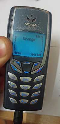 Nokia 6510 sprawna