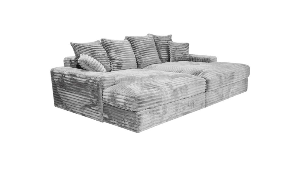 Duza sofa leżanka naroznik ostatnia sztuka