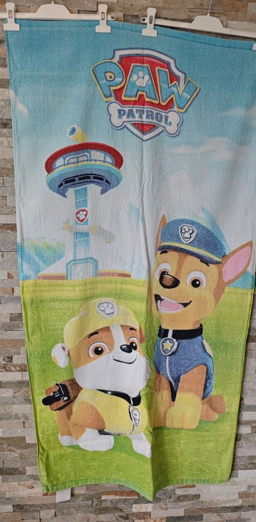 Ręcznik kąpielowy-basenowy-plażowy