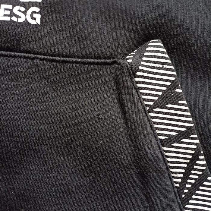 Тепла худі на флісі