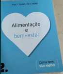 LivroA193 "Alimentação e Bem Estar" Profª Isabel do Carmo  Volume 2