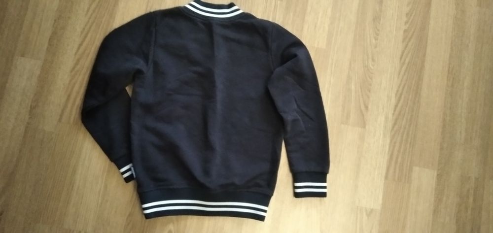 Світшот в школу для хлопчика