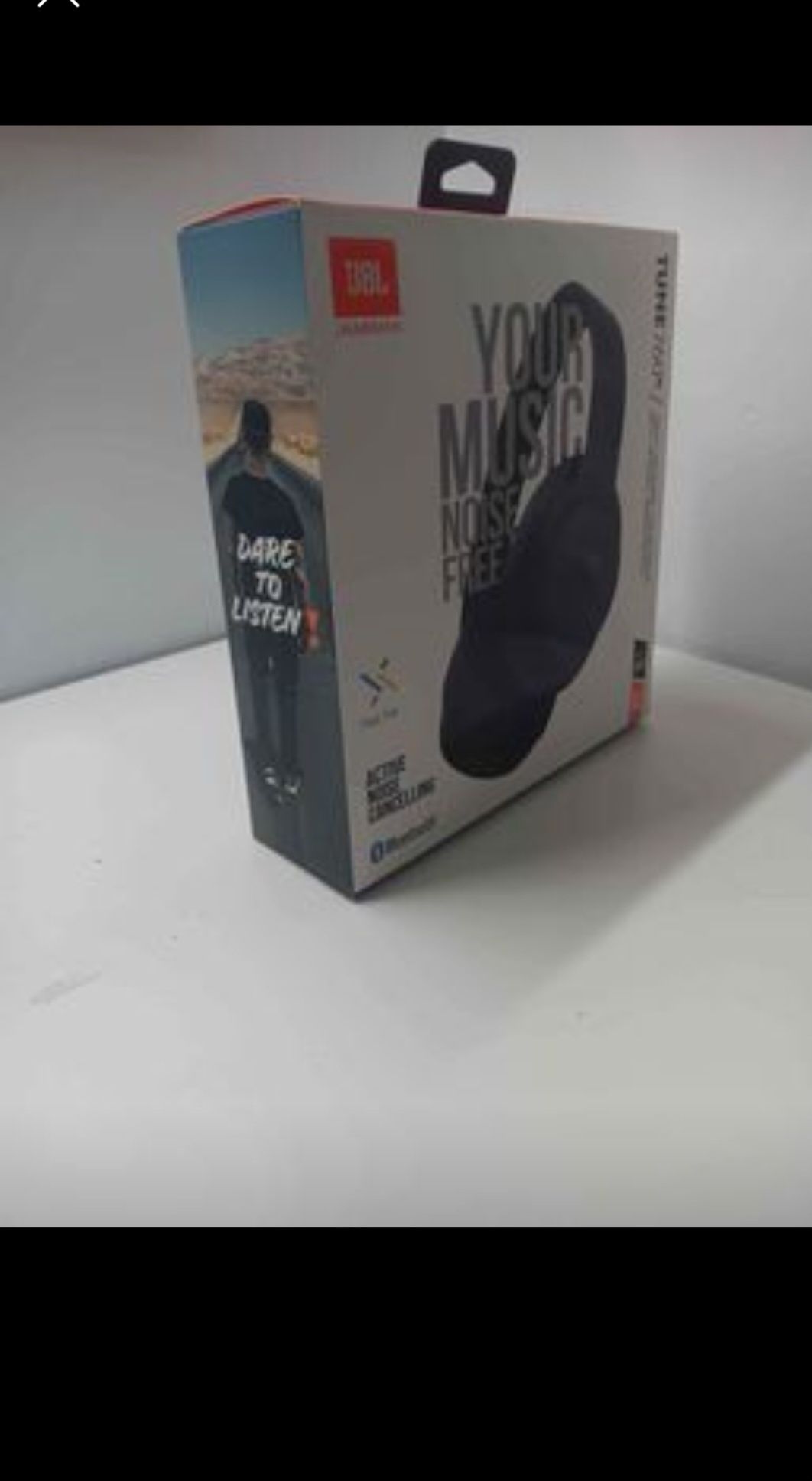 VENDO Headphones TUNES 760 NC