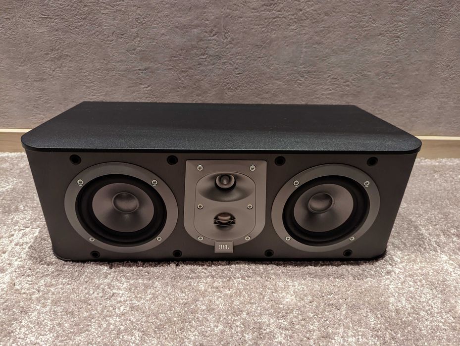 Głośnik centralny JBL ES25C