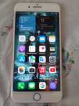 Iphone 7plus 128gb
