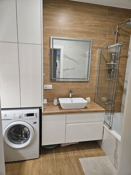 Zamiana na Dom lub większe mieszkanie