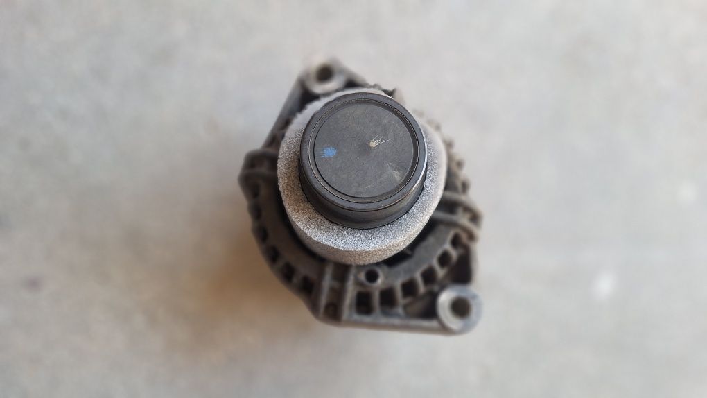 Smart Alternador Origem