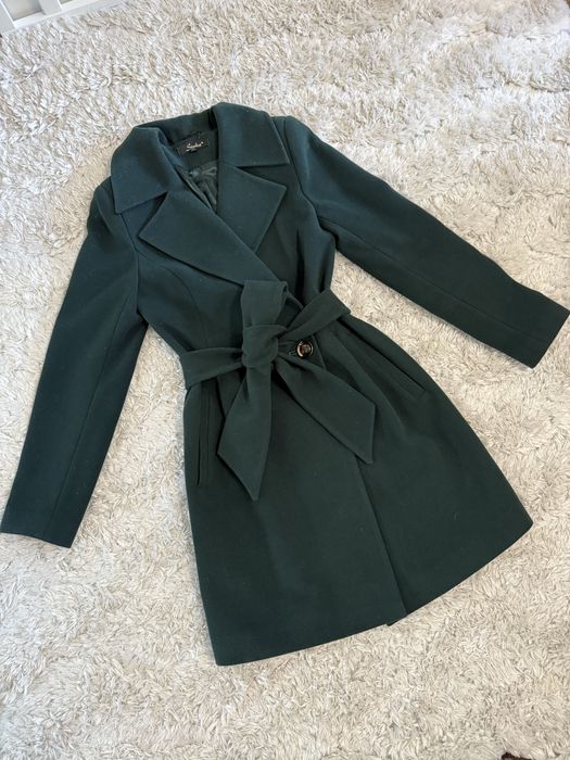 Пальто, жіноче пальто, осіннє пальто