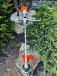 Kosa spalinowa Stihl FS460 FS 460 C 3KM  100% sprawna/jak nowa