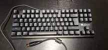 Klawiatura mechaniczna Genesis Thor 300TKL