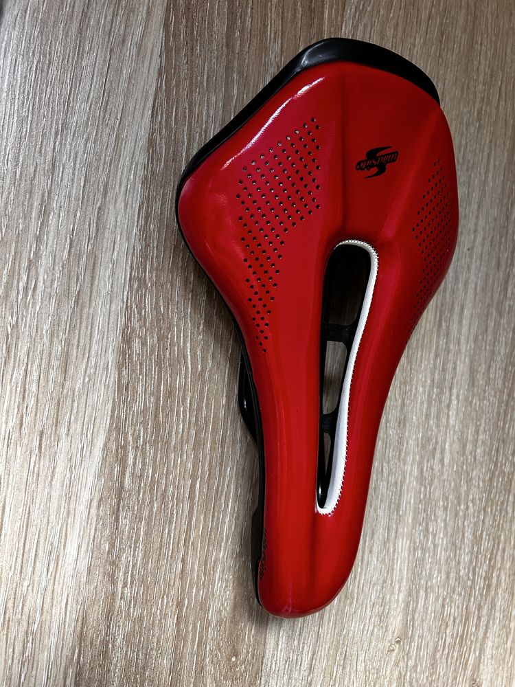 Siodełko WildSide Triathlon TT