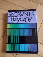 Słownik fizyczny